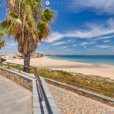 Apartamento En La Planta Baja "Playa Elisa" بيلار ذي لا أوراذاذا المظهر الخارجي الصورة