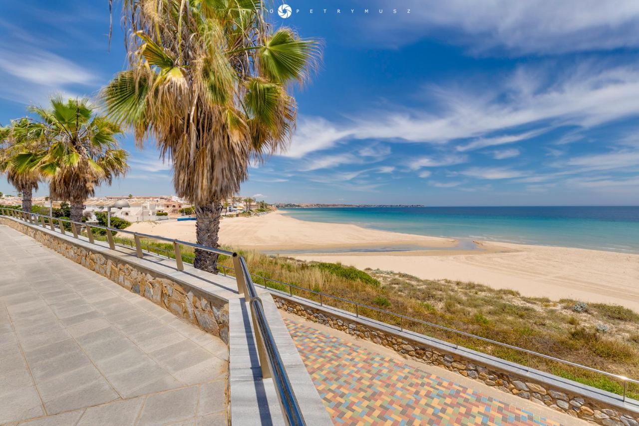 Apartamento En La Planta Baja "Playa Elisa" بيلار ذي لا أوراذاذا المظهر الخارجي الصورة